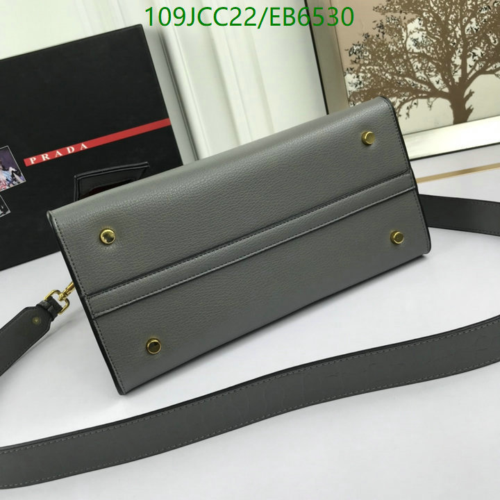 Prada-Bag-4A Quality Code: EB6530 $: 109USD
