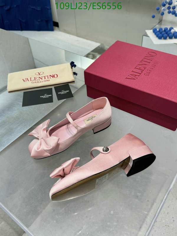 Valentino-Women Shoes Code: ES6556 $: 109USD