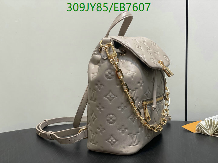LV-Bag-Mirror Quality Code: EB7607 $: 309USD