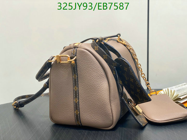 LV-Bag-Mirror Quality Code: EB7587 $: 325USD