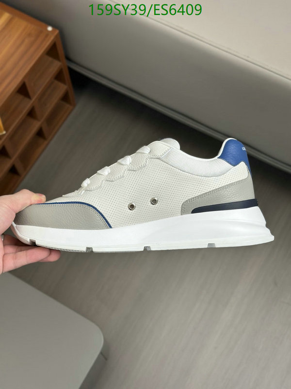 LV-Men shoes Code: ES6409 $: 159USD