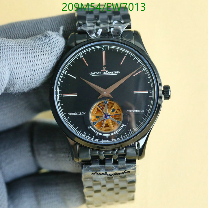 Jaeger-LeCoultre-Watch-Mirror Quality Code: EW7013 $: 209USD