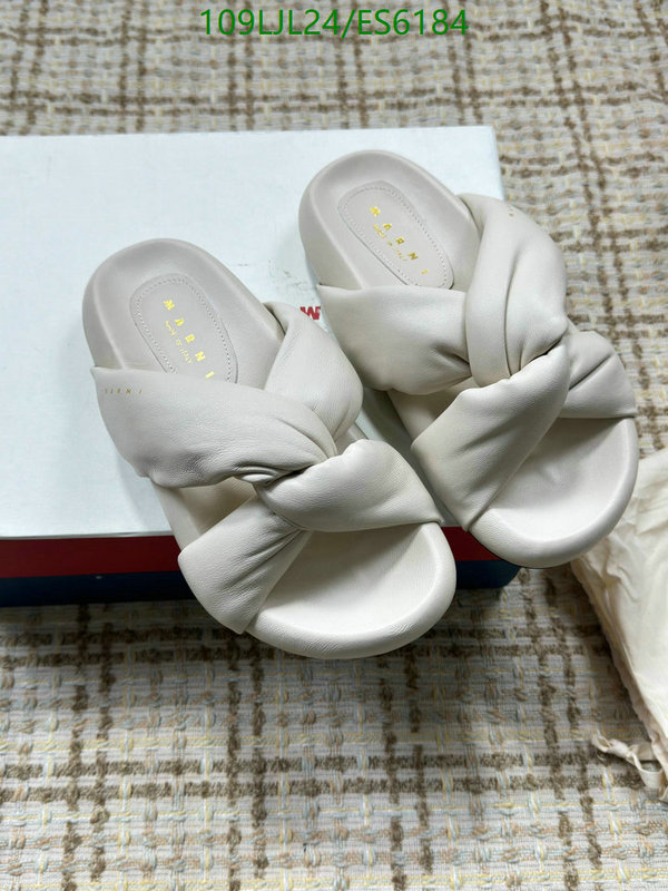 Marni-Women Shoes Code: ES6184 $: 109USD