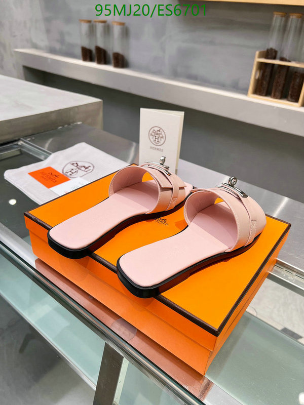 Hermes-Women Shoes Code: ES6701 $: 95USD