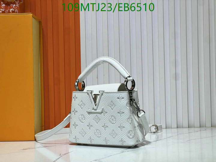 LV-Bag-4A Quality Code: EB6510 $: 109USD