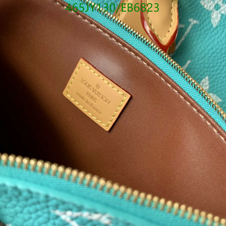LV-Bag-Mirror Quality Code: EB6823 $: 465USD