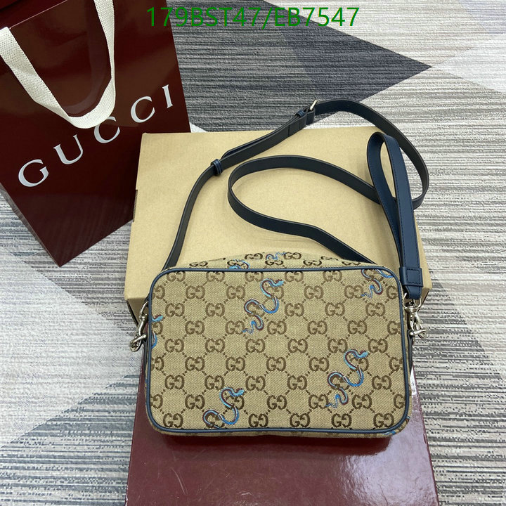 Gucci-Bag-Mirror Quality Code: EB7547 $: 179USD