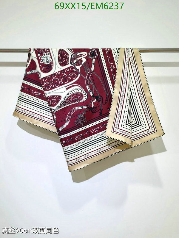 Hermes-Scarf Code: EM6237 $: 69USD