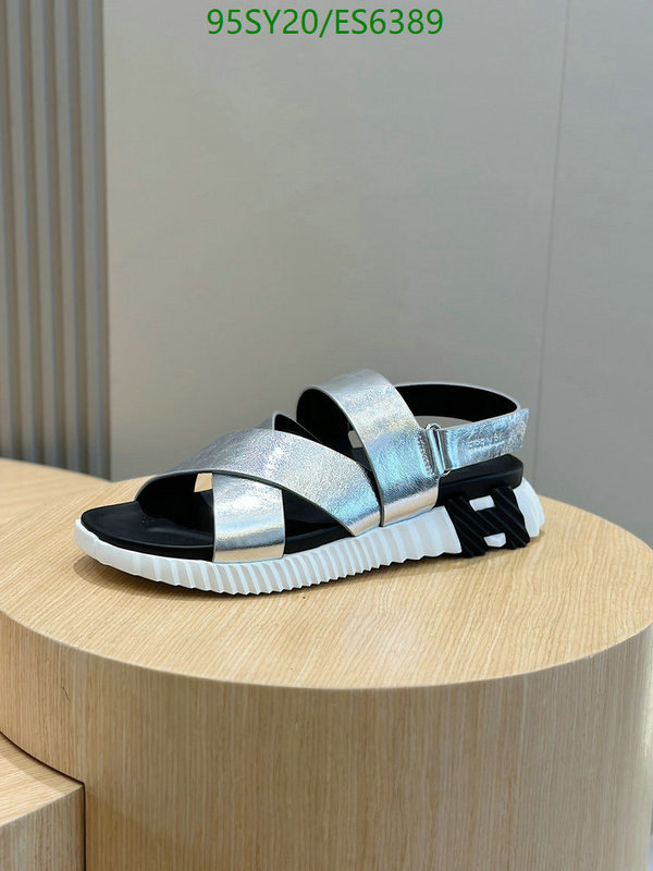 Hermes-Men shoes Code: ES6389 $: 95USD