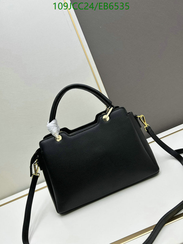 Prada-Bag-4A Quality Code: EB6535 $: 109USD