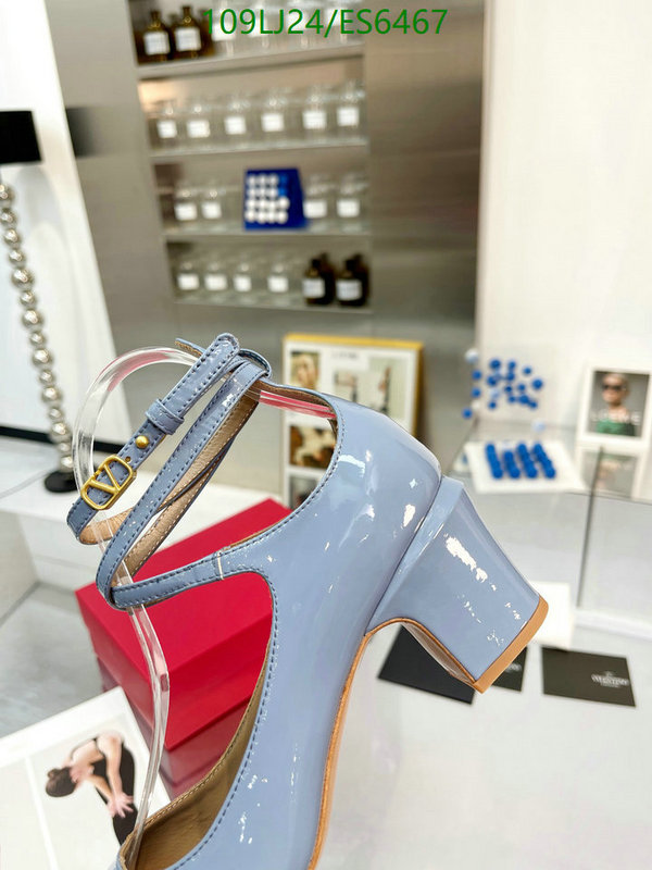 Valentino-Women Shoes Code: ES6467 $: 109USD
