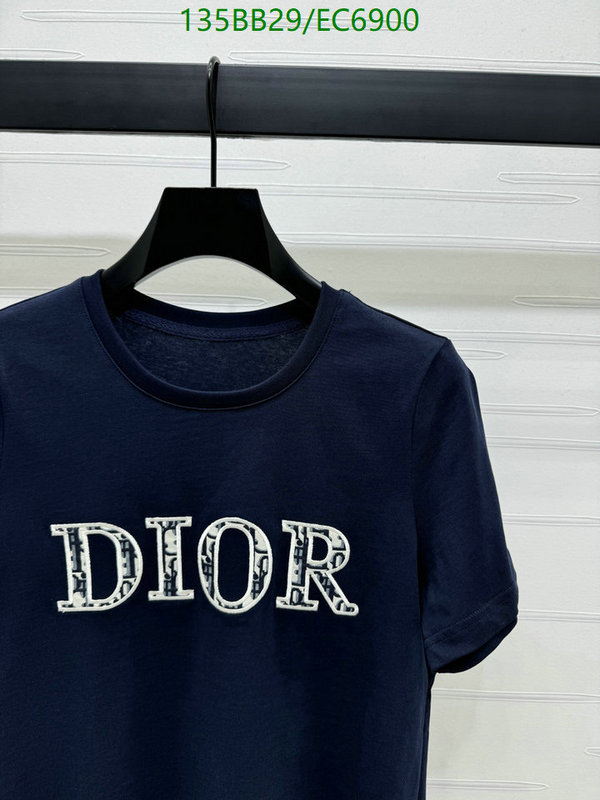 Dior-Clothing Code: EC6900 $: 135USD