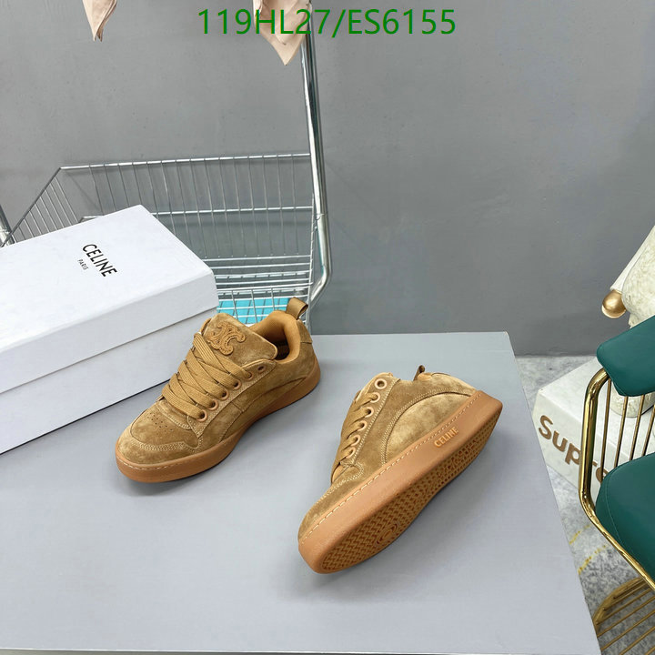 Celine-Women Shoes Code: ES6155 $: 119USD