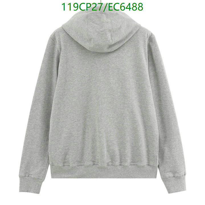 Burberry-Clothing Code: EC6488 $: 119USD