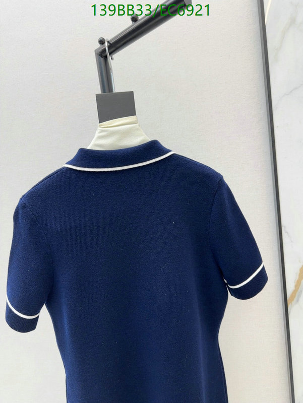 Gucci-Clothing Code: EC6921 $: 139USD