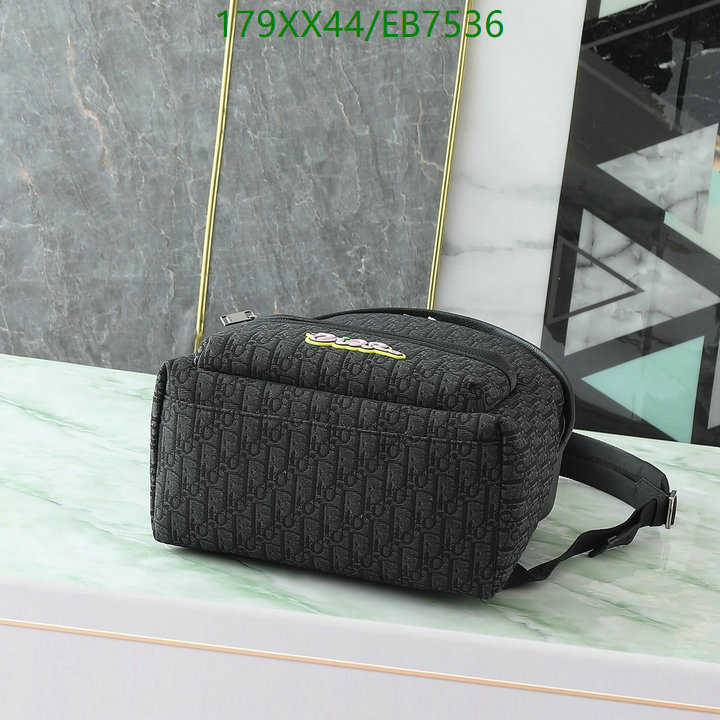 Dior-Bag-Mirror Quality Code: EB7536 $: 179USD