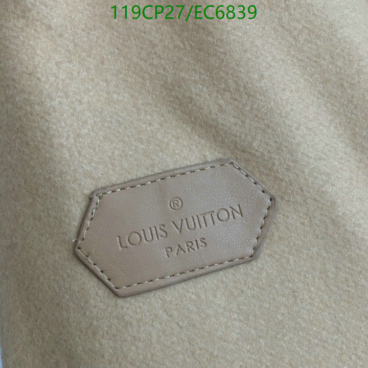 LV-Clothing Code: EC6839 $: 119USD