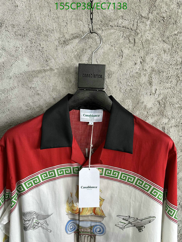 Casablanca-Clothing Code: EC7138 $: 155USD