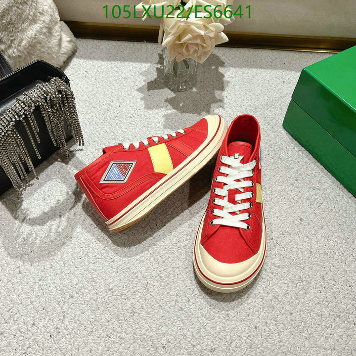 BV-Women Shoes Code: ES6641 $: 105USD