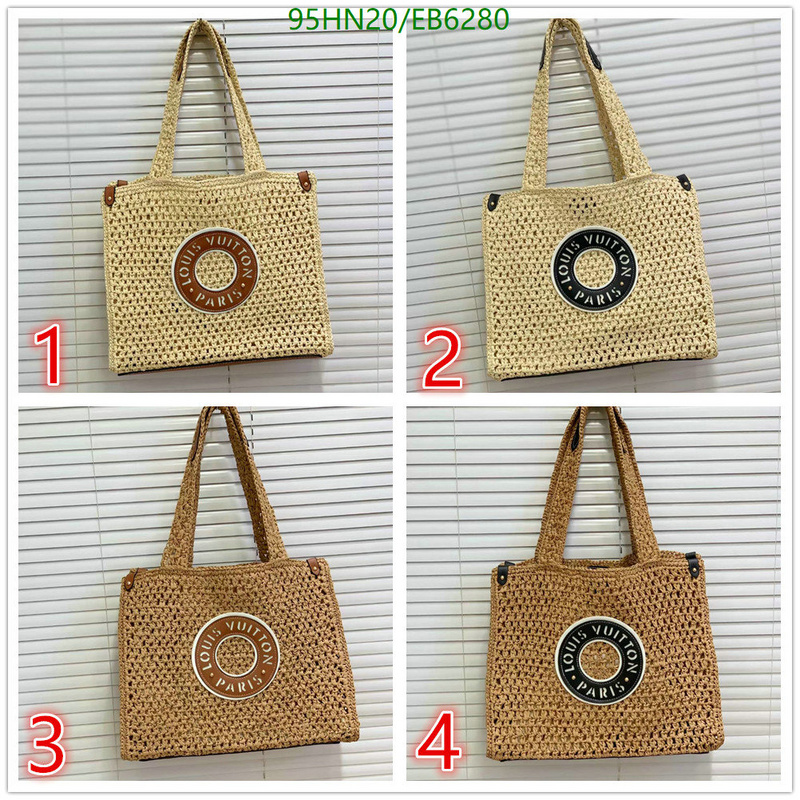 LV-Bag-4A Quality Code: EB6280 $: 95USD