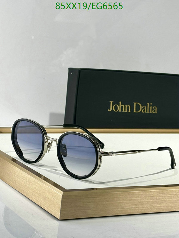John Dalia-Glasses Code: EG6565 $: 85USD
