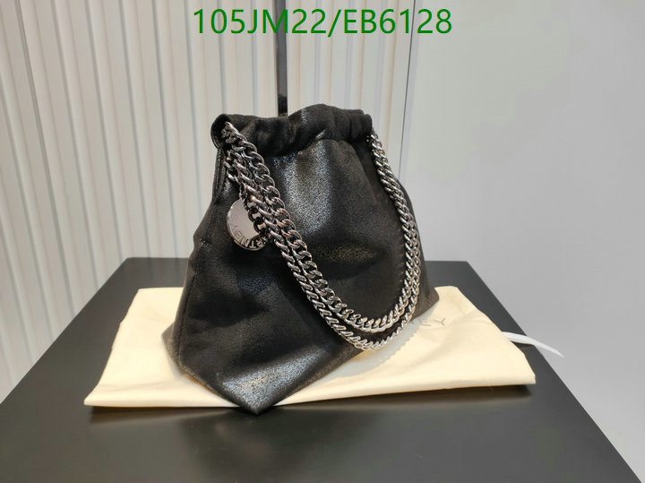 Stella McCartney-Bag-Mirror Quality Code: EB6128 $: 105USD