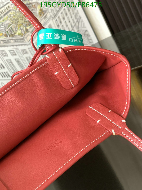Goyard-Bag-Mirror Quality Code: EB6475 $: 195USD