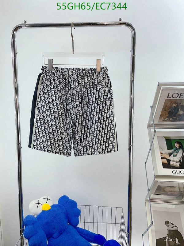 Dior-Clothing Code: EC7344 $: 55USD