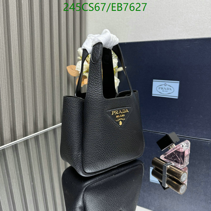 Prada-Bag-Mirror Quality Code: EB7627 $: 245USD