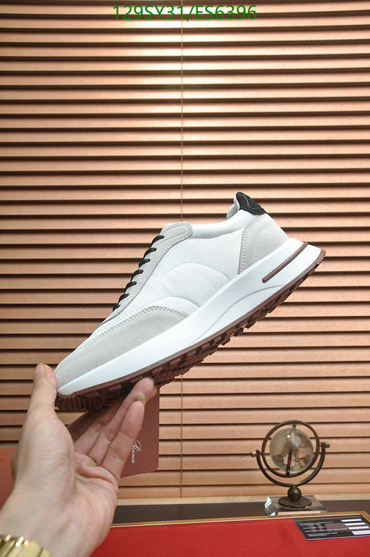Loro Piana-Men shoes Code: ES6396 $: 129USD