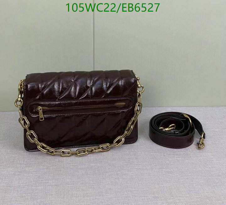 Coach-Bag-4A Quality Code: EB6527 $: 105USD