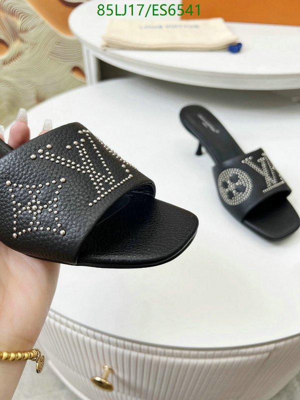 LV-Women Shoes Code: ES6541 $: 85USD