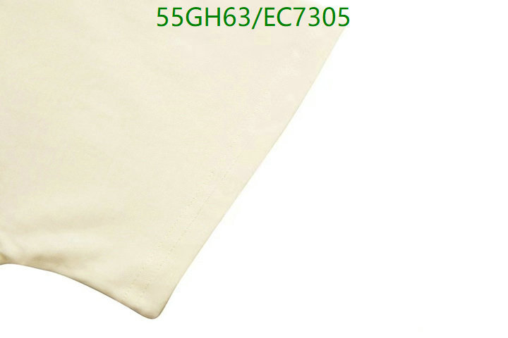 Burberry-Clothing Code: EC7305 $: 55USD
