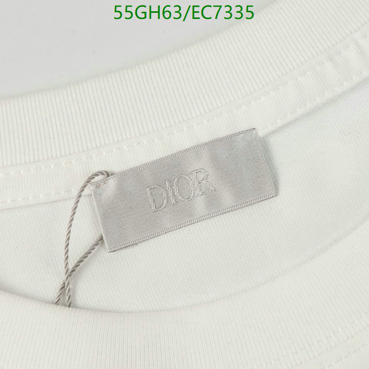 Dior-Clothing Code: EC7335 $: 55USD