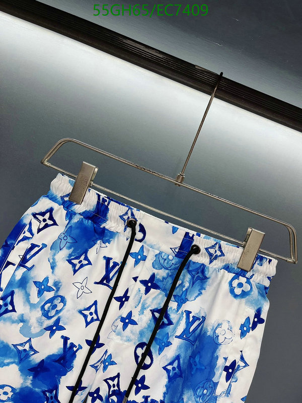 LV-Clothing Code: EC7409 $: 55USD