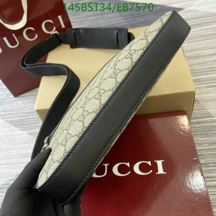 Gucci-Bag-Mirror Quality Code: EB7570 $: 145USD