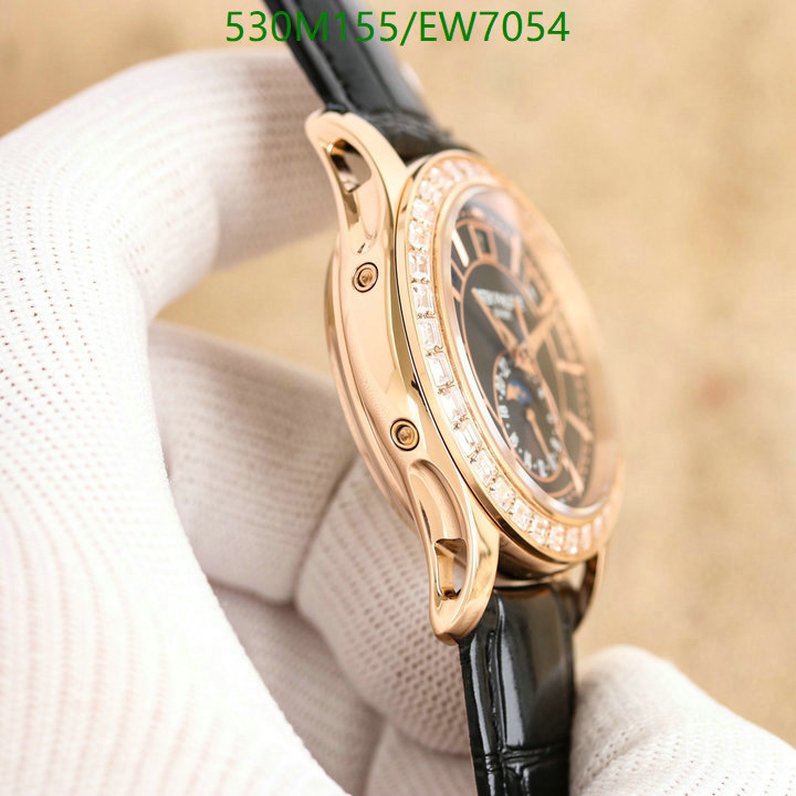 Patek Philippe-Watch-Mirror Quality Code: EW7054 $: 530USD