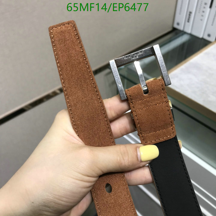YSL-Belts ID: EP6477 $: 65USD