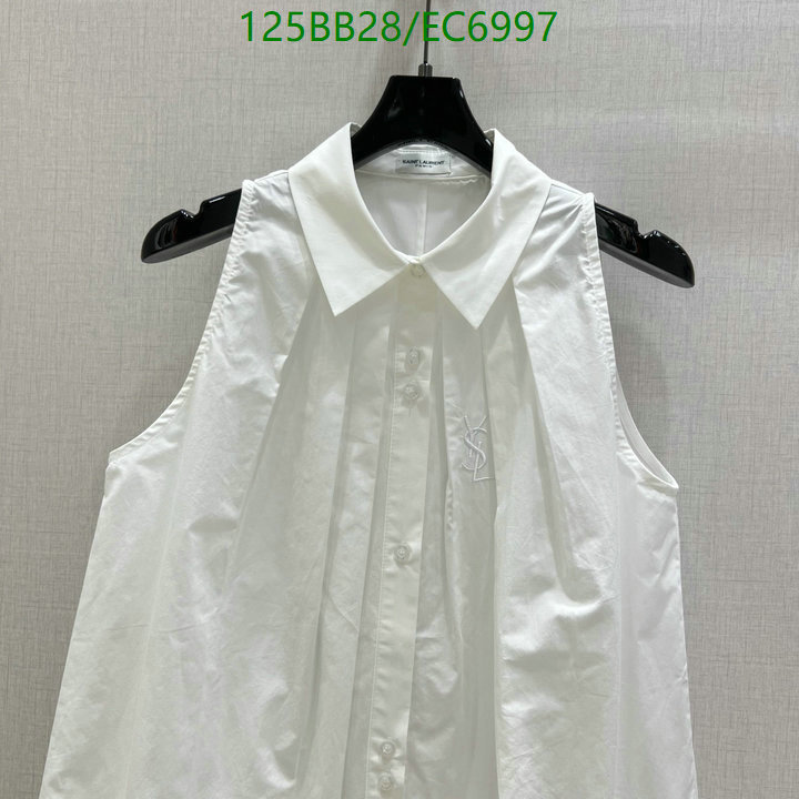 YSL-Clothing Code: EC6997 $: 125USD