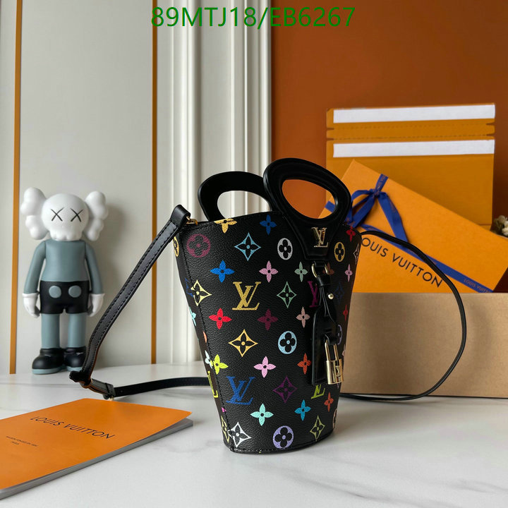 LV-Bag-4A Quality Code: EB6267 $: 85USD