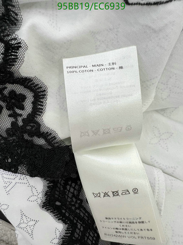 LV-Clothing Code: EC6939 $: 95USD