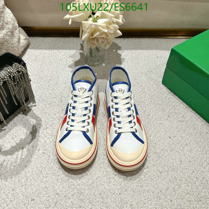 BV-Women Shoes Code: ES6641 $: 105USD