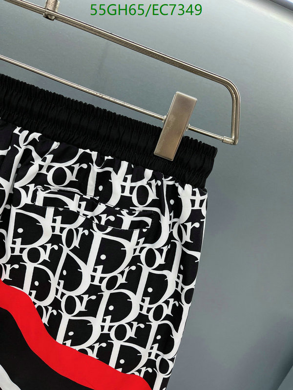 Dior-Clothing Code: EC7349 $: 55USD