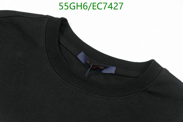 LV-Clothing Code: EC7427 $: 55USD