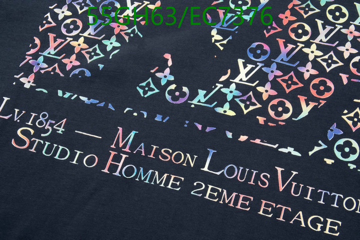 LV-Clothing Code: EC7376 $: 55USD
