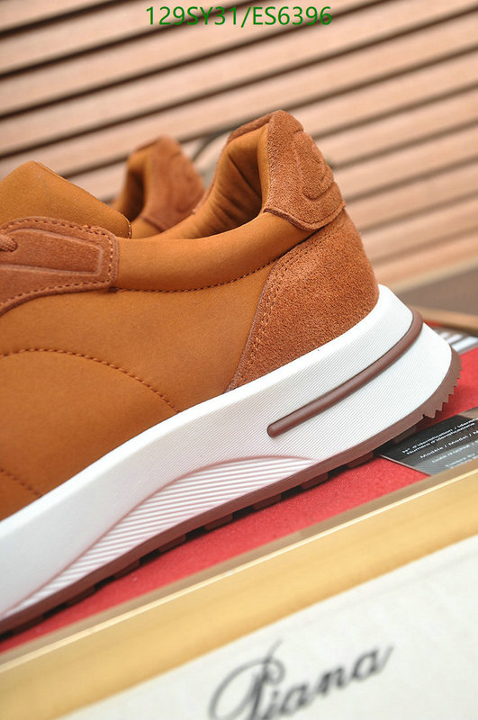 Loro Piana-Men shoes Code: ES6396 $: 129USD