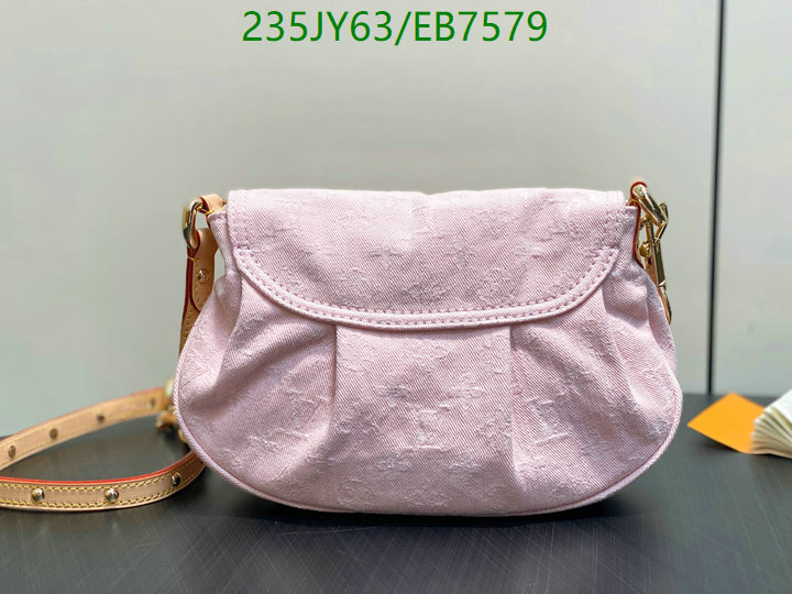 LV-Bag-Mirror Quality Code: EB7579 $: 235USD