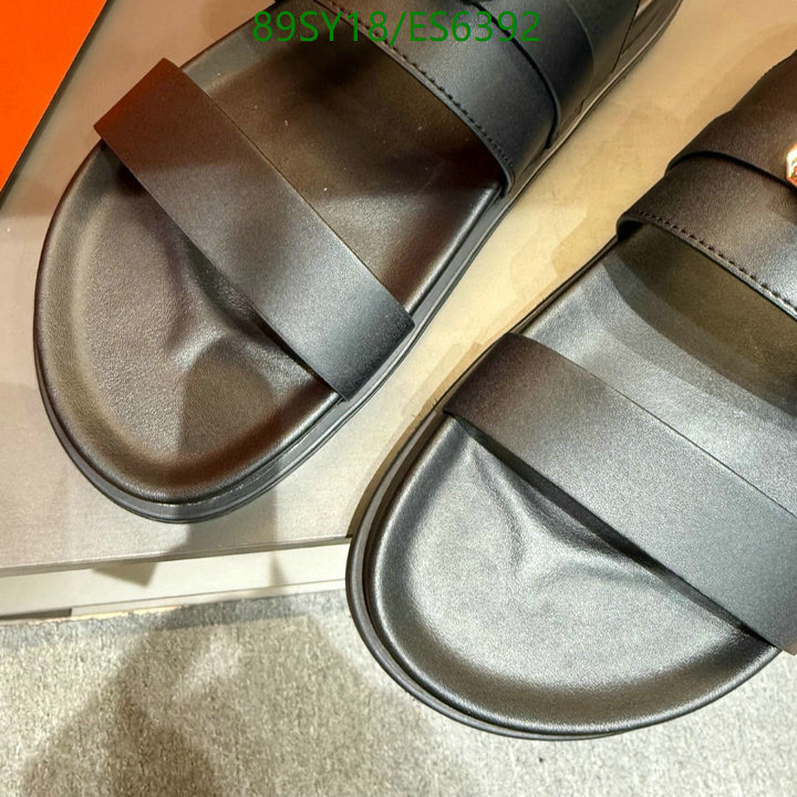 Hermes-Men shoes Code: ES6392 $: 89USD