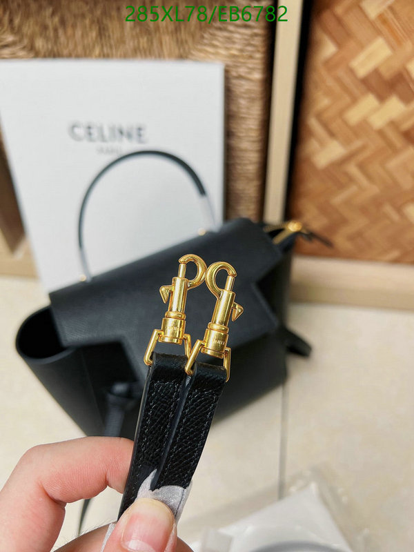 Celine-Bag-Mirror Quality Code: EB6782