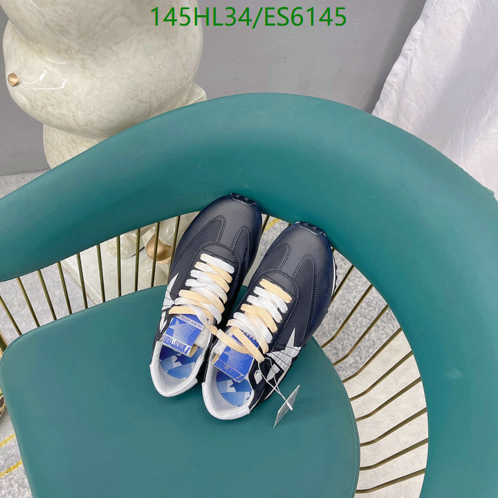 Golden Goose-Men shoes Code: ES6145 $: 145USD